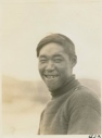 Image of Eskimo [Inuit] man [Joley Tullak]